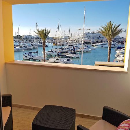 Marina Plaza 162 - Clever Details Vilamoura Bagian luar foto