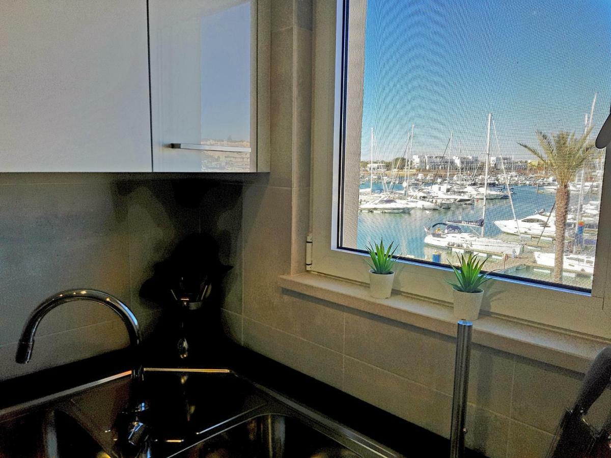 Marina Plaza 162 - Clever Details Vilamoura Bagian luar foto