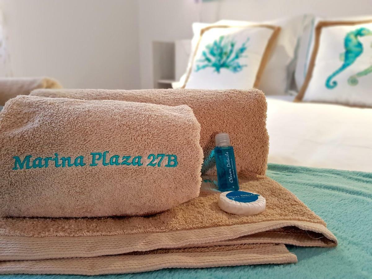 Marina Plaza 162 - Clever Details Vilamoura Bagian luar foto