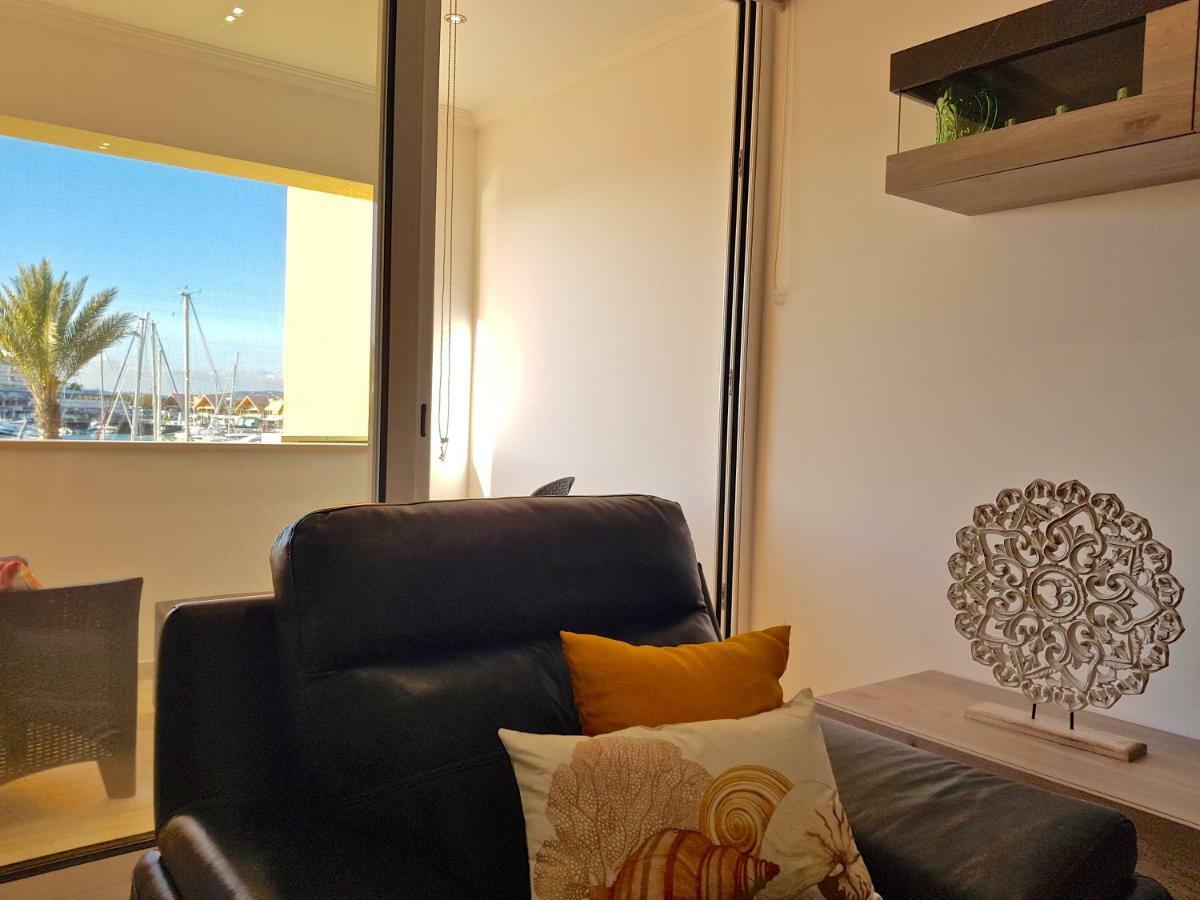 Marina Plaza 162 - Clever Details Vilamoura Bagian luar foto